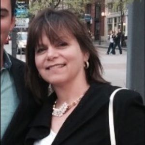 Meet your Posher, Cathy